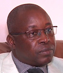 Ndiaga Gueye Président ASUTIC
