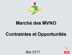 Report on MVNO market
